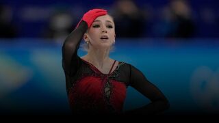 Заради Валиева: Канада иска бронза на Русия