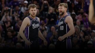 Звездата на Сакраменто: Искам да играя повече с Везенков