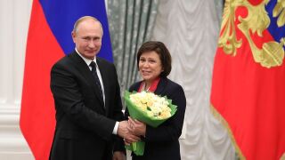 Русия забранява излъчването на игрите в Париж?