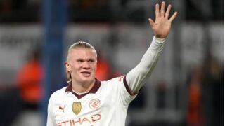 Дай 5: Арлинг Холанд изравни вековен рекорд