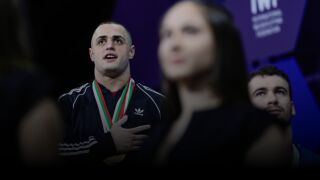 Допинг проверка спря Насар за... гостуване в bTV