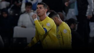 2500 евро струва жеста на Роналдо с чатала