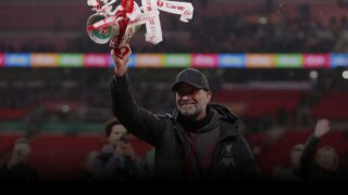 Кои са бебетата на Юрген Клоп?