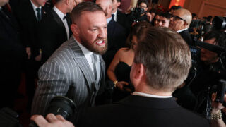 Конър Макгрегър загуби обжалването. Плаща всичко на изнасилената Ники 