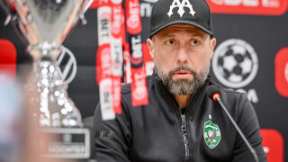 Игор Йовичевич: В Лудогорец станах по-добър треньор