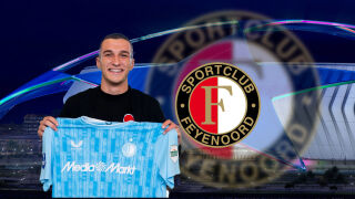 Пламен Андреев след дебюта: Чувствам се щастлив и горд