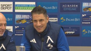 Веласкес усмихнат: Променям концепцията и начина на игра (ВИДЕО)