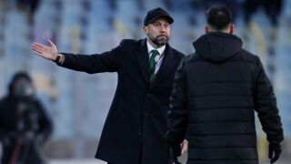 В Лудогорец недоволни: Три мача за една седмица, не сме роботи!