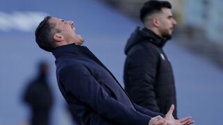 В Испания за Хулио Веласкес: Не е лесно в царството на Лудогорец