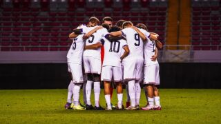 Американец заби 10 гола в световна квалификация (ВИДЕО)