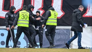 Павел Колев: БФС праща хора, назначени по квоти