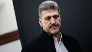 Филипов поема отговорност: Не мога да кажа нищо добро за новия шеф (ВИДЕО)