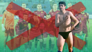 Спортен нюзрум, еп. 41: Гонзо, не е мъжкарско. Кажи кои са! 