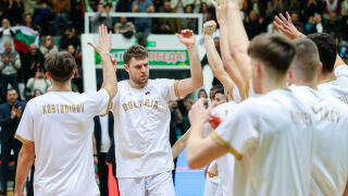 Страхотно! Везенков и звездите от Евролигата ще играят в София! 