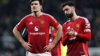 Тежък жребий за Манчестър Юнайтед в Лига Европа