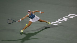 Рускиня пише история в тениса