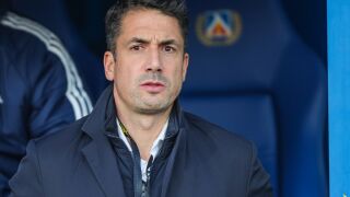 Веласкес преди Черно море: Ще бъде странен мач (ВИДЕО)