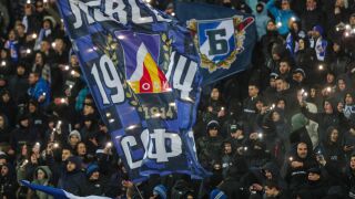 Левски с тежко предизвикателство, ако отстрани израелците