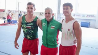 Еди Пенев: Дори в САЩ спазвам българските традиции. Правя си Шопска салата! (ВИДЕО)