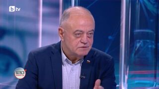 Снимка: Листите като "ябълка на раздора": Коалиционни неволи вдясно?