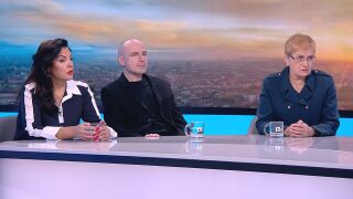 Снимка: Заявките на Румен Радев след напускането на „Дондуков“ 2: Национален лидер или автократична претенция за власт