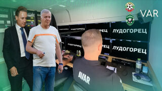 Спортен нюзрум, еп. 106: Кой свири, кой гледа – ВАР-ът решава финала! (ВИДЕО)