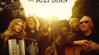 Робърт Плант - легендарният глас на Led Zeppelin идва за концерт в България (СНИМКИ + ВИДЕО)