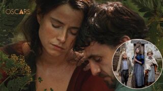 "Хамнет" - филмът, който ще разтрепери душата ви 