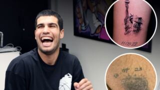 От ягода до кенгуру: Да пишеш история върху кожата си (ВИДЕО)