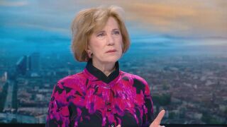 Снимка: Поптодорова: Епстийн е имал връзка с руската престъпност за доставката на „млада плът“