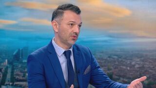 Снимка: „Ракът вече се лекува с часове, не с години“