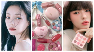 6-те най-добри корейски тенденции в грима, които да пробвате през 2026 г. (СНИМКИ)