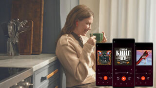 През февруари: Време за среща със себе си за влюбените в истории