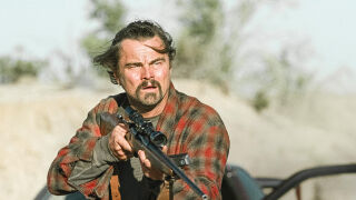 Филм на годината: „Битка след битка“ с престижна награда преди Оскарите (СНИМКИ + ВИДЕО)