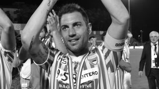 Неизлечима болест отне един от емблематичните капитани в Серия 