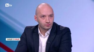 Снимка: Политически (не)известни: Разговор със социолога Димитър Ганев