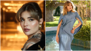 Как актрисата, която играе Нур в „Лейля: Любов и предразсъдъци“, е отслабнала с 20 кг за ролята си?