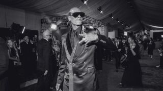 Снуп Дог загуби внучката си само на 10 месеца (СНИМКИ)