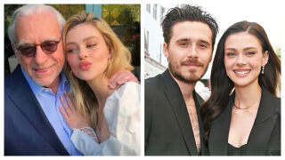 „Зет ми е страхотен!“ Бащата на Никола Пелц проговори за конфликта с Бруклин Бекъм