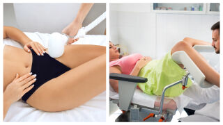 Анкета: Чувствате ли се в безопасност в студиата за красота и когато посещавате гинеколог?