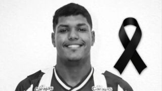 Само на 22: Заблуден куршум погуби футболен талант