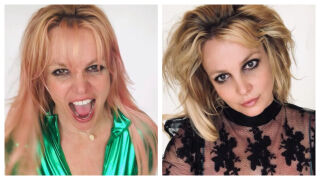 Бритни Спиърс с шокиращо признание за семейството си: Имам късмет, че съм жива