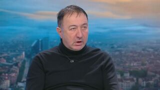 Снимка: Роман Василев за тройното убийство в "Петрохан": Цялото разследване отива под храстите