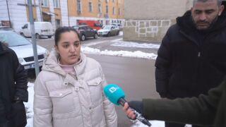 Снимка: "Всичко ще бъде подпалено": Мъж посяга на момичета в Лом, признава си, пускат го срещу "подписка"