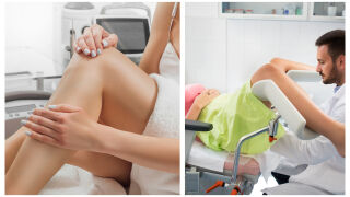 Страх вместо грижа: 7 от 10 жени се чувстват застрашени в салони за красота и при гинеколог