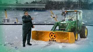 НА ЖИВО: Спортен нюзрум, еп. 107: СуперКал до колене 