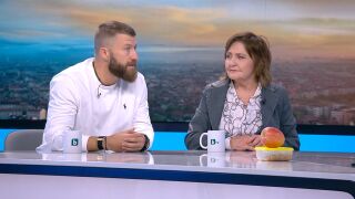 Снимка: "Хората отделят повече време за грижа за колата си, отколкото за телата си"