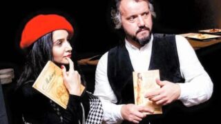 Елен Колева за Калин Терзийски: Той ми даде страшно много (ВИДЕО)