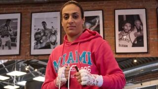 Имане Хелиф: Не съм трансджендър. И ще го докажа