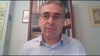 Снимка: Стефан Манов: Цялата Мара втасала - „опраскаха“ избирателите извън страната